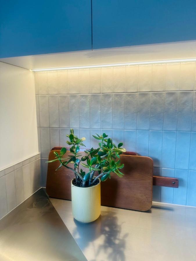 Villa 2 Bed Beckenham Beauty - Pet Friendly Christchurch Exterior foto
