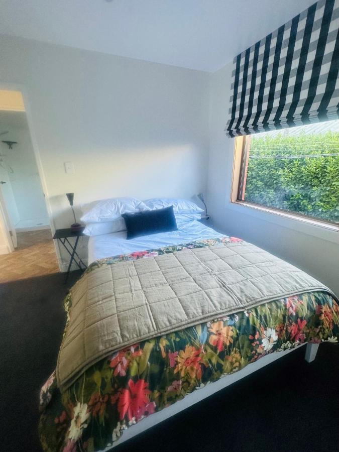 Villa 2 Bed Beckenham Beauty - Pet Friendly Christchurch Exterior foto