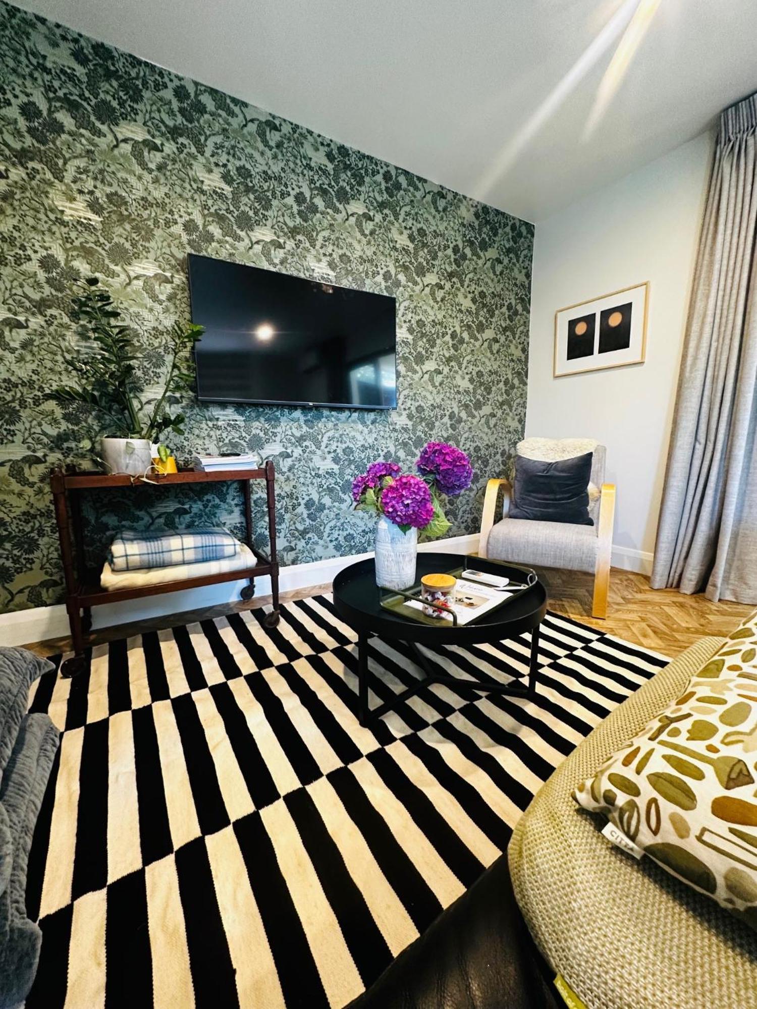 Villa 2 Bed Beckenham Beauty - Pet Friendly Christchurch Exterior foto